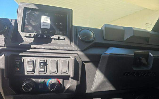 2026 Polaris Ranger Crew XP 1000 Northstar Texas Edition