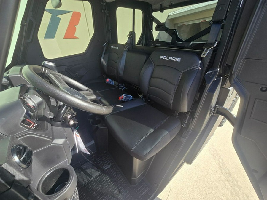 2026 Polaris Ranger Crew XP 1000 Northstar Texas Edition