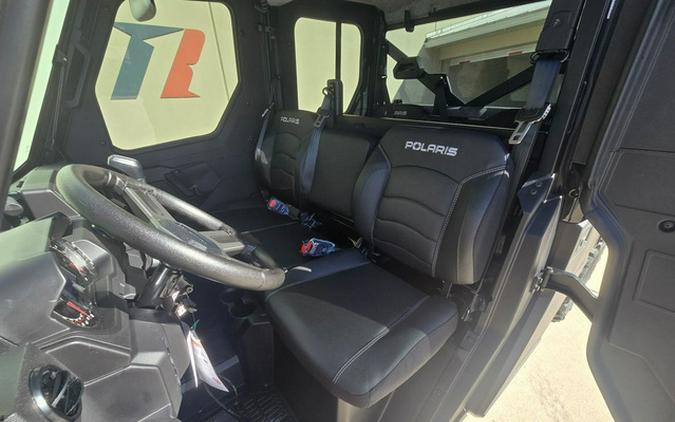 2026 Polaris Ranger Crew XP 1000 Northstar Texas Edition
