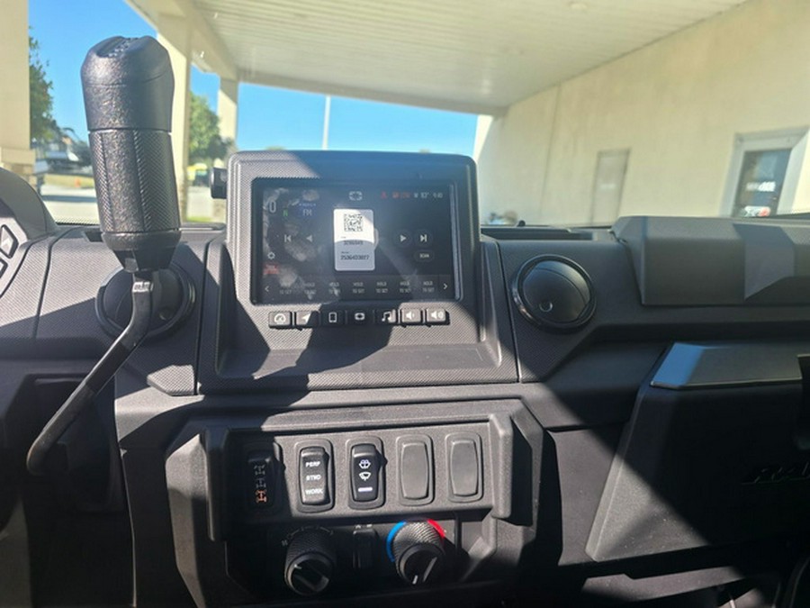 2026 Polaris Ranger Crew XP 1000 Northstar Texas Edition