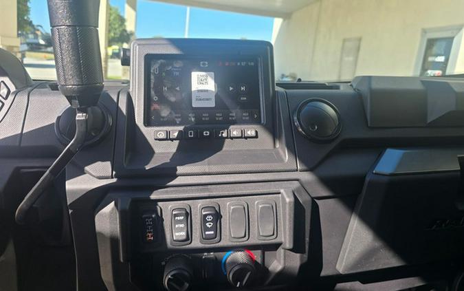 2026 Polaris Ranger Crew XP 1000 Northstar Texas Edition