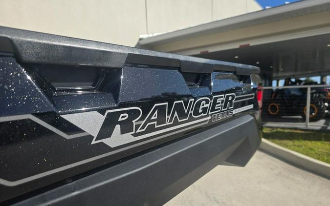 2026 Polaris Ranger Crew XP 1000 Northstar Texas Edition
