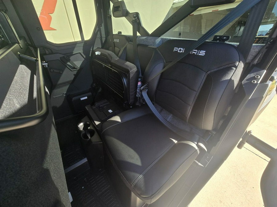 2026 Polaris Ranger Crew XP 1000 Northstar Texas Edition