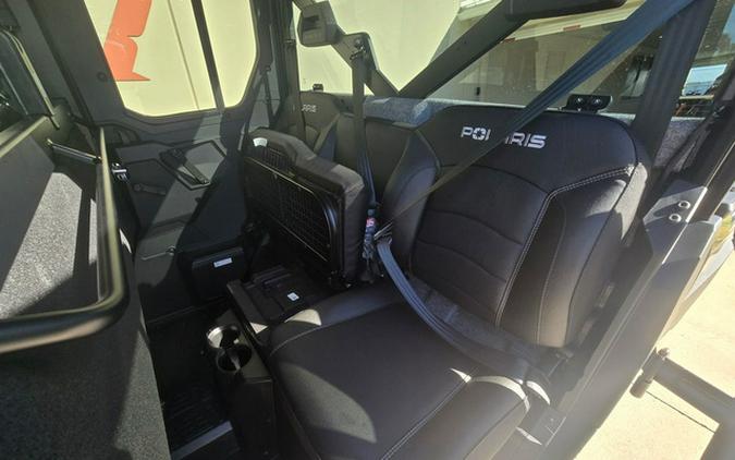 2026 Polaris Ranger Crew XP 1000 Northstar Texas Edition