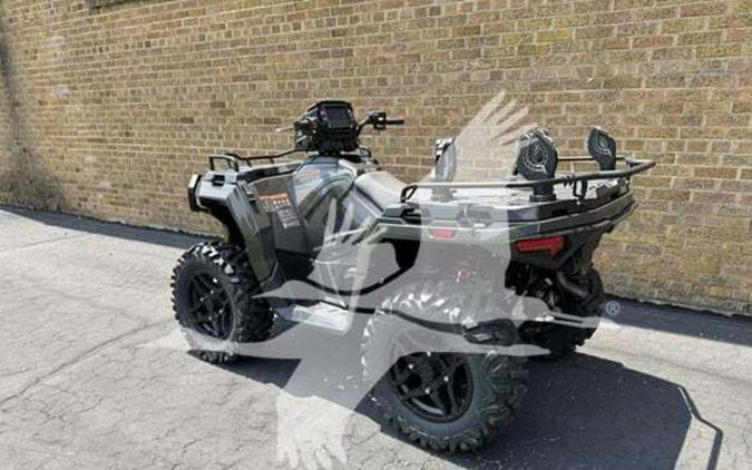 2024 Polaris® SPORTSMAN 570 ULTIMATE