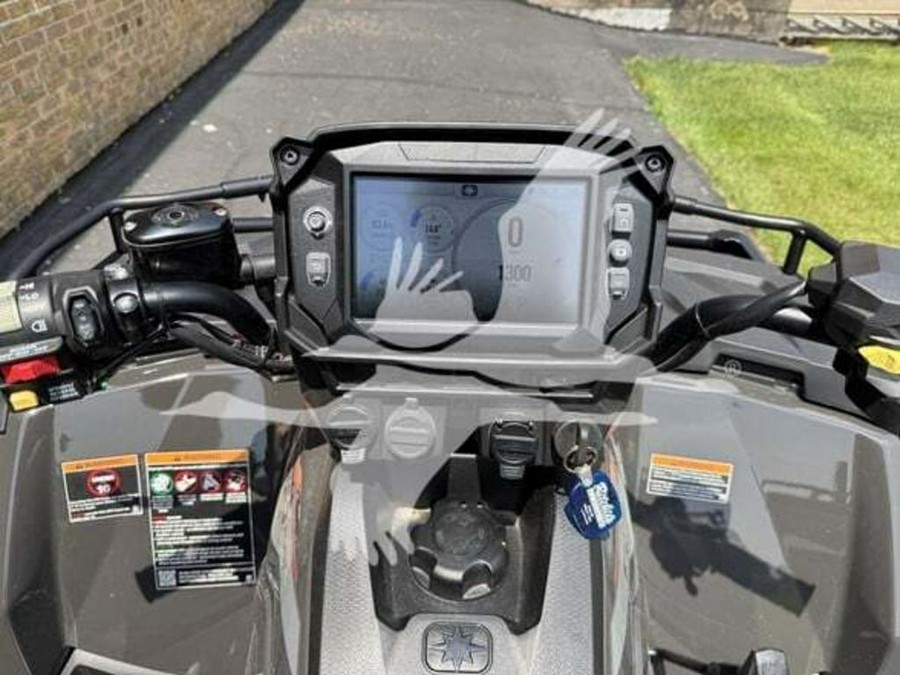 2024 Polaris® SPORTSMAN 570 ULTIMATE