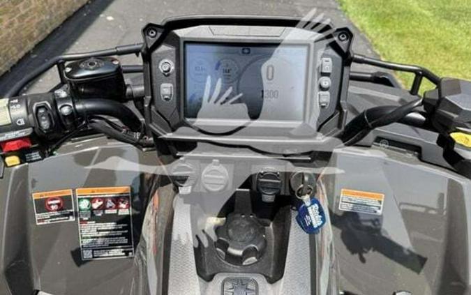 2024 Polaris® SPORTSMAN 570 ULTIMATE