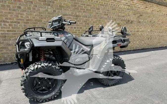 2024 Polaris® SPORTSMAN 570 ULTIMATE