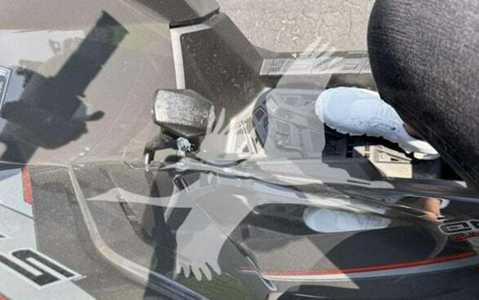 2024 Polaris® SPORTSMAN 570 ULTIMATE