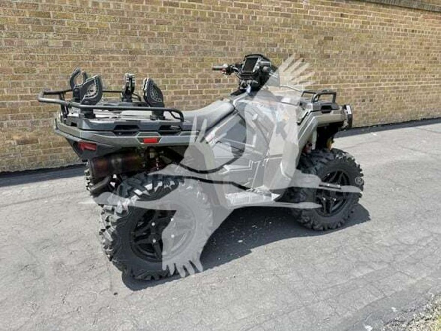 2024 Polaris® SPORTSMAN 570 ULTIMATE