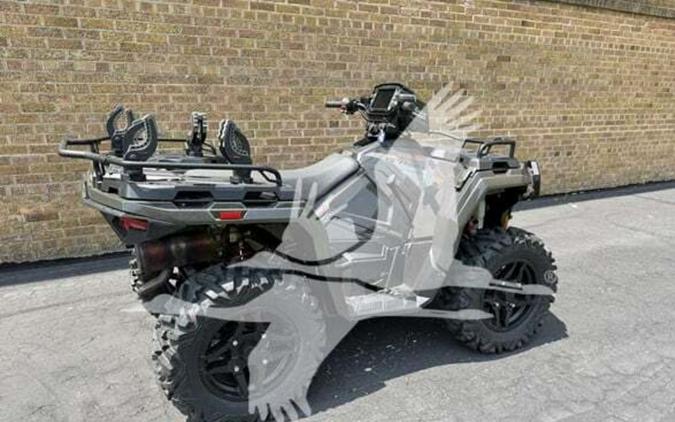 2024 Polaris® SPORTSMAN 570 ULTIMATE