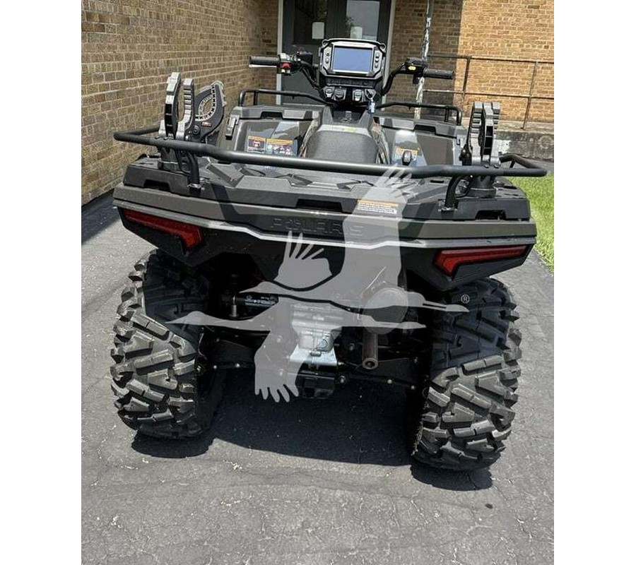 2024 Polaris® SPORTSMAN 570 ULTIMATE