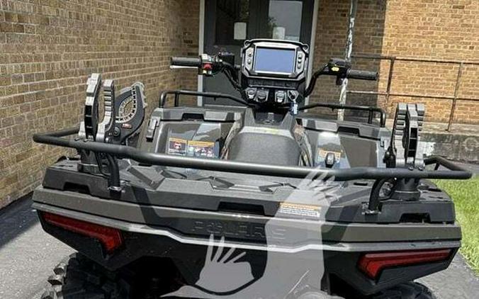 2024 Polaris® SPORTSMAN 570 ULTIMATE