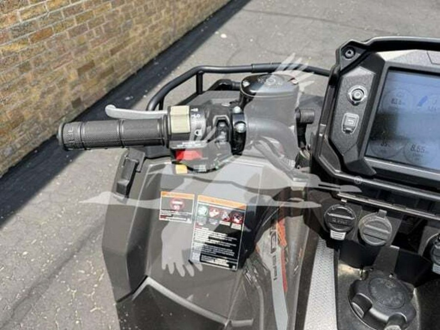 2024 Polaris® SPORTSMAN 570 ULTIMATE