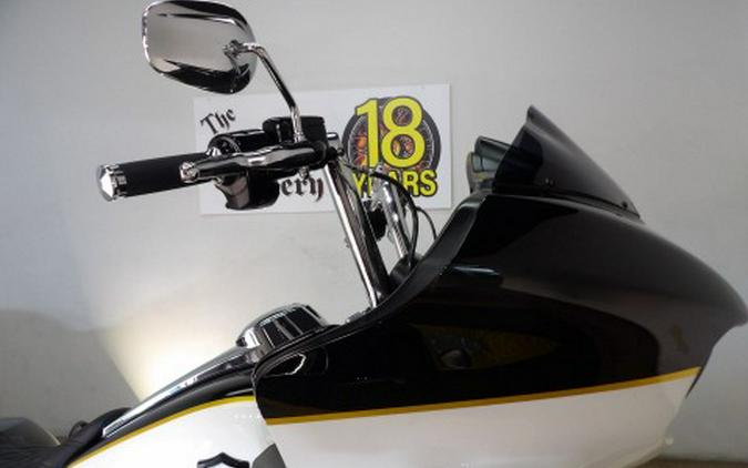 2018 Harley-Davidson Road Glide® Ultra