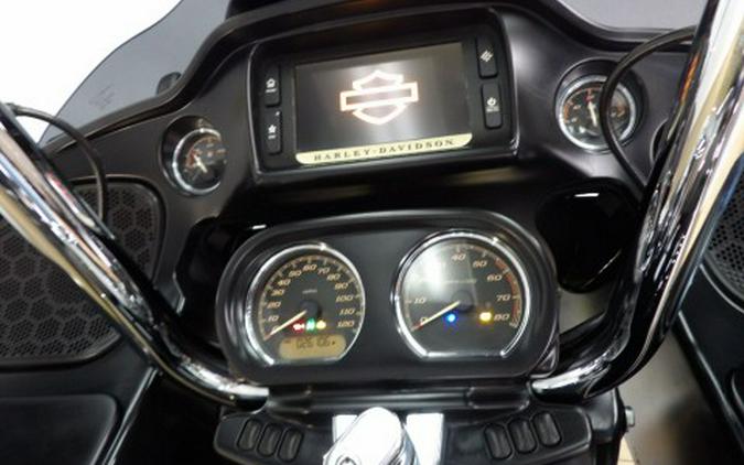 2018 Harley-Davidson Road Glide® Ultra