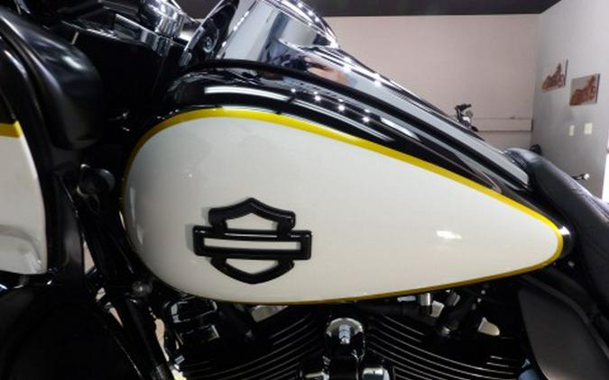 2018 Harley-Davidson Road Glide® Ultra