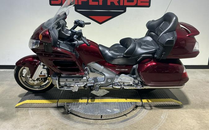 2009 Honda Gold Wing®