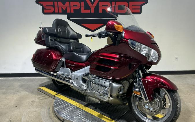 2009 Honda Gold Wing®
