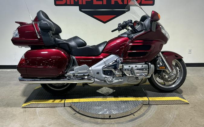 2009 Honda Gold Wing®