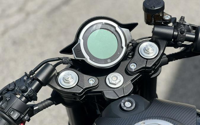 2022 CFMOTO 700CL-X Sport