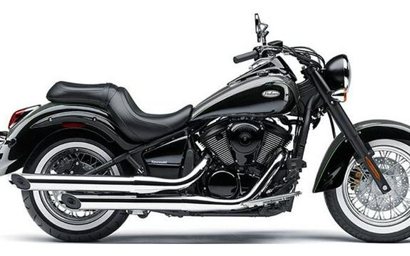 2017 Kawasaki Vulcan 900 Classic
