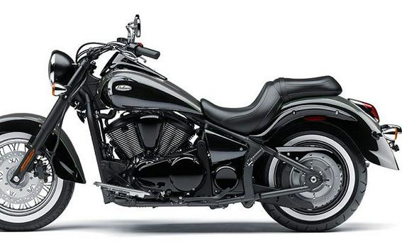 2017 Kawasaki Vulcan 900 Classic