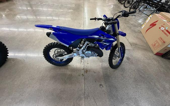 2026 Yamaha YZ 250X
