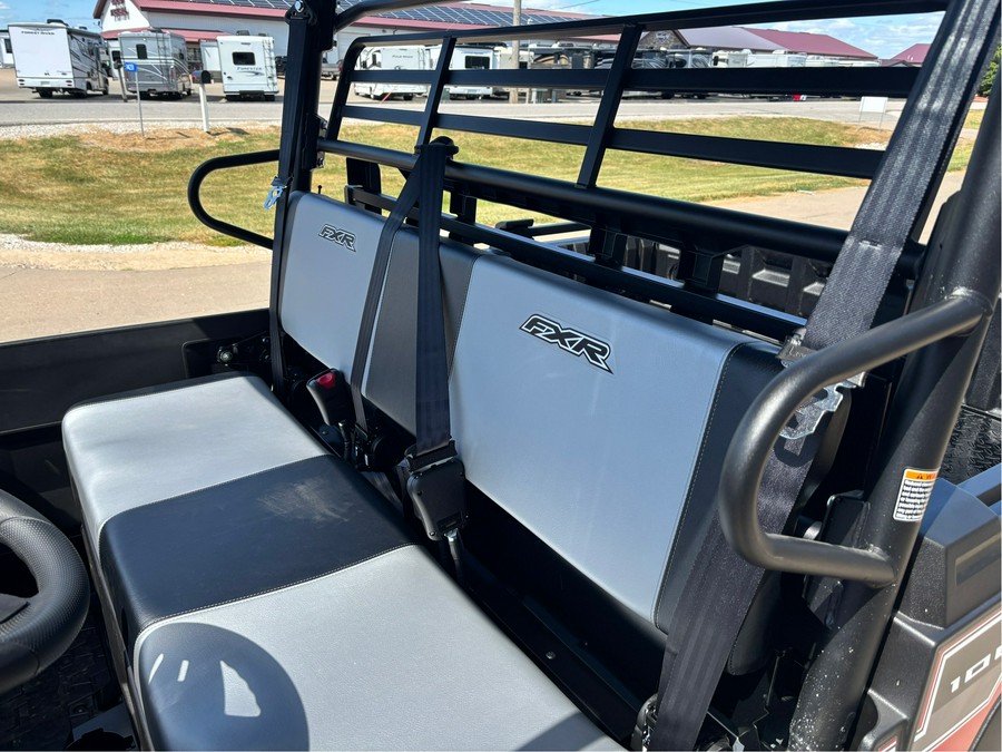 2026 Kawasaki MULE PRO-FXR™ 1000 LE