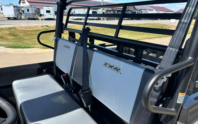 2026 Kawasaki MULE PRO-FXR™ 1000 LE