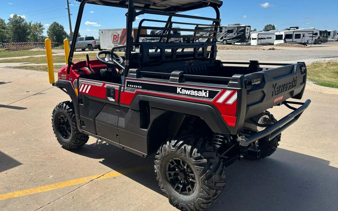 2026 Kawasaki MULE PRO-FXR™ 1000 LE