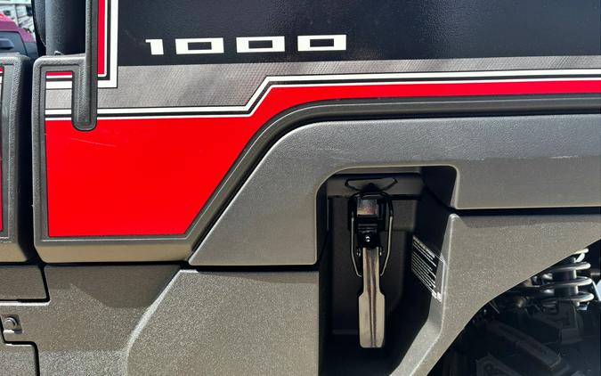 2026 Kawasaki MULE PRO-FXR™ 1000 LE