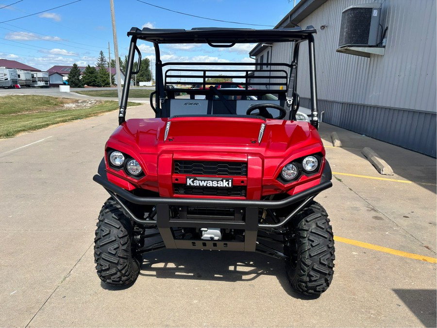2026 Kawasaki MULE PRO-FXR™ 1000 LE