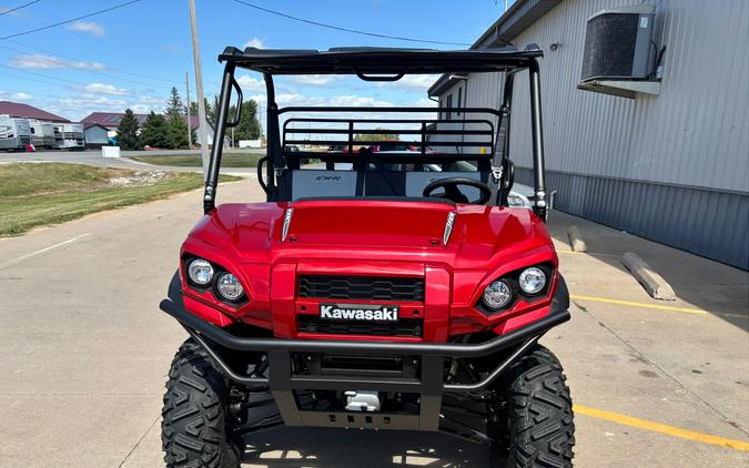 2026 Kawasaki MULE PRO-FXR™ 1000 LE