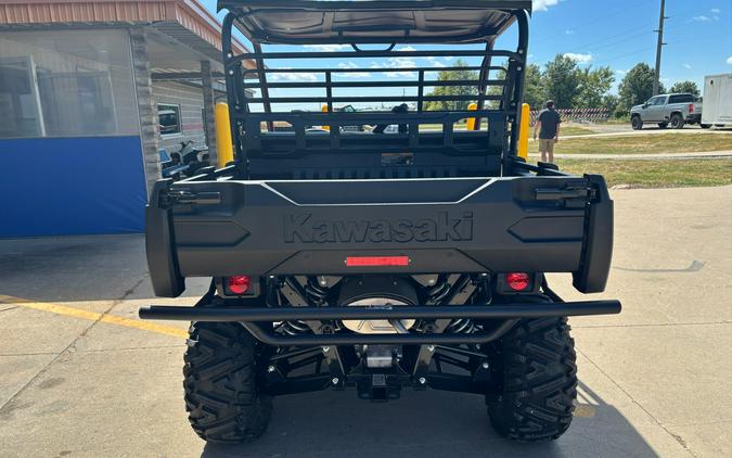 2026 Kawasaki MULE PRO-FXR™ 1000 LE