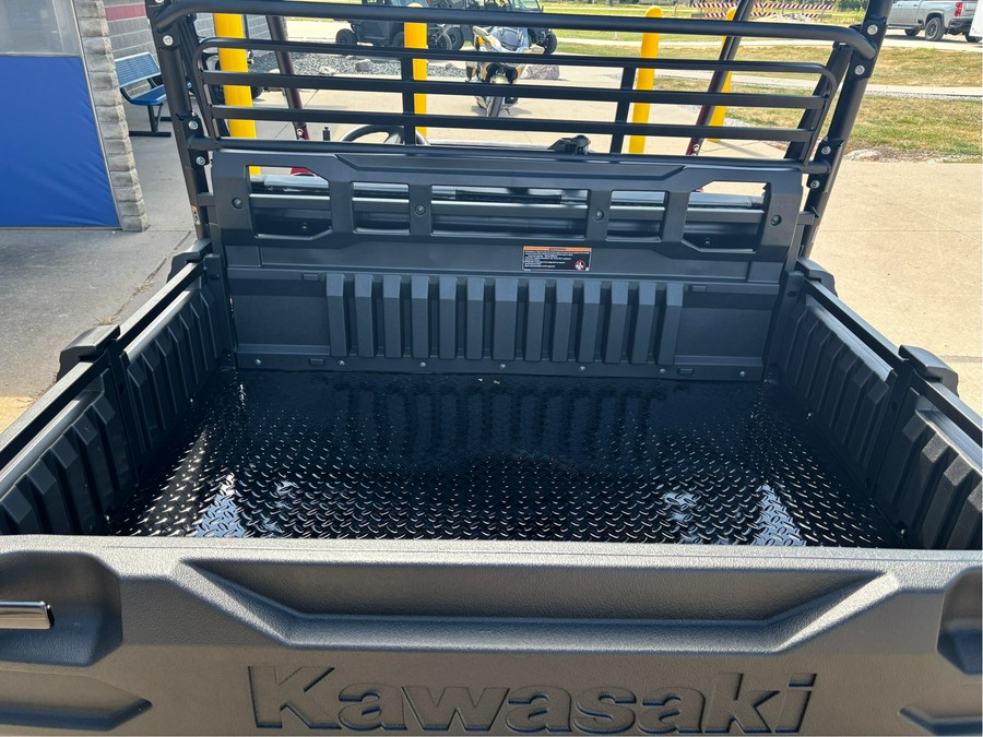 2026 Kawasaki MULE PRO-FXR™ 1000 LE