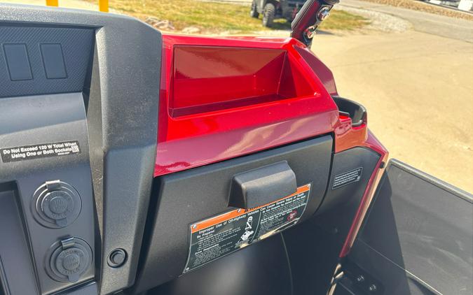 2026 Kawasaki MULE PRO-FXR™ 1000 LE