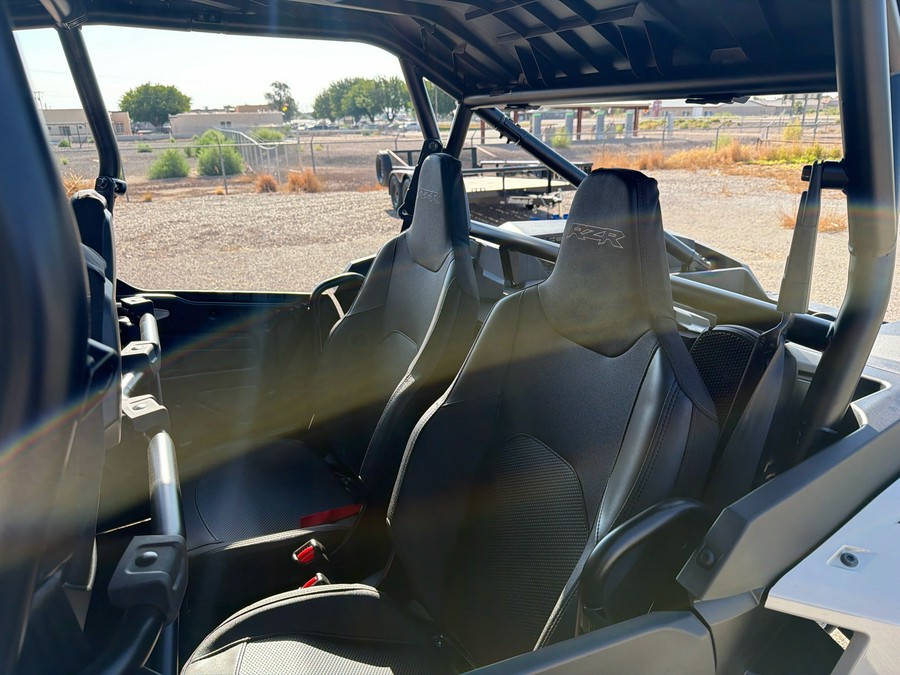 2026 Polaris RZR XP 4 1000 Ultimate