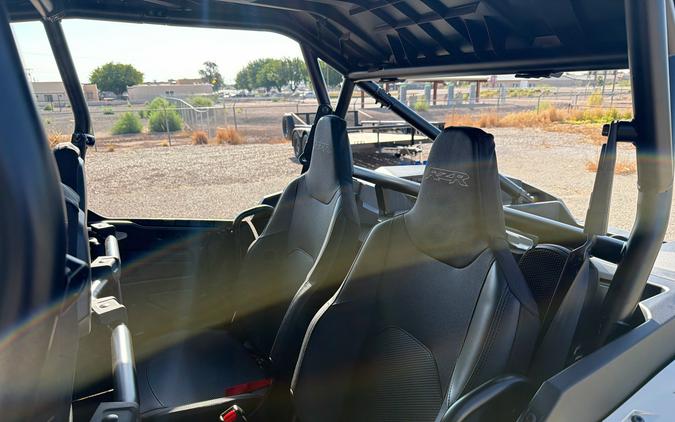2026 Polaris RZR XP 4 1000 Ultimate