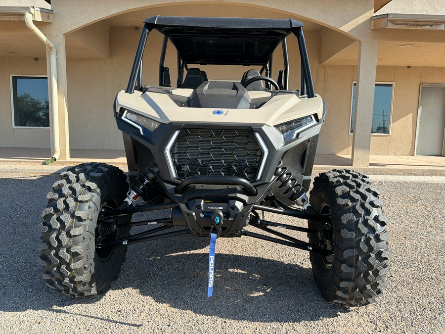2026 Polaris RZR XP 4 1000 Ultimate