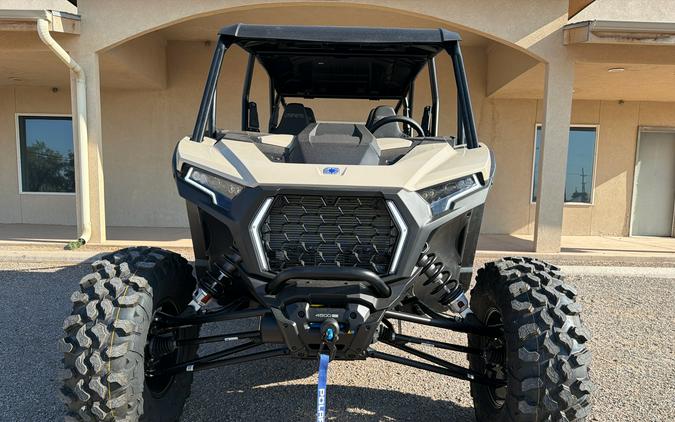 2026 Polaris RZR XP 4 1000 Ultimate