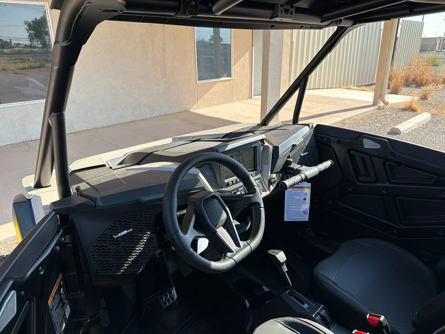 2026 Polaris RZR XP 4 1000 Ultimate