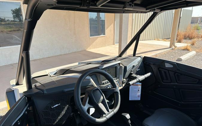 2026 Polaris RZR XP 4 1000 Ultimate