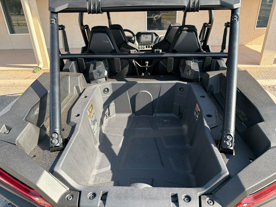 2026 Polaris RZR XP 4 1000 Ultimate