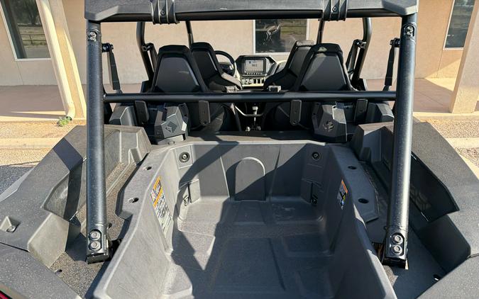 2026 Polaris RZR XP 4 1000 Ultimate