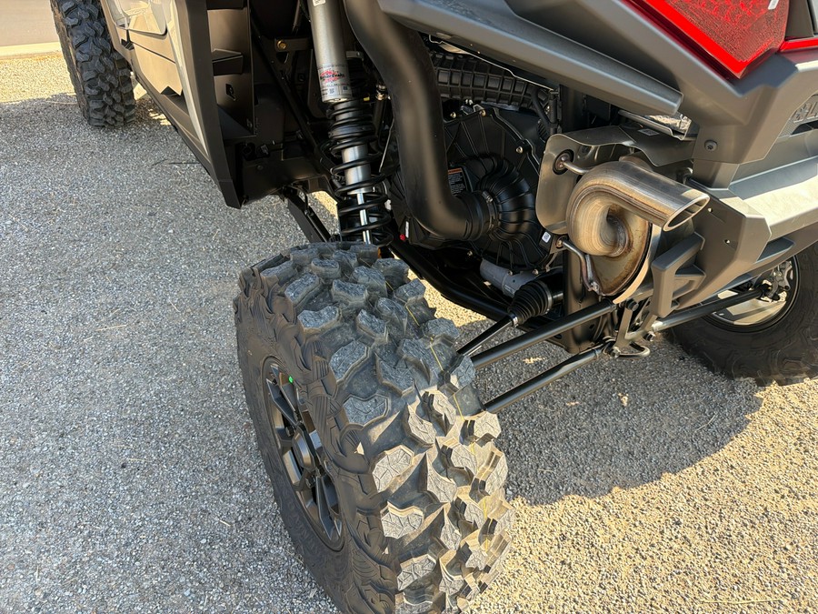 2026 Polaris RZR XP 4 1000 Ultimate
