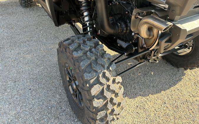 2026 Polaris RZR XP 4 1000 Ultimate