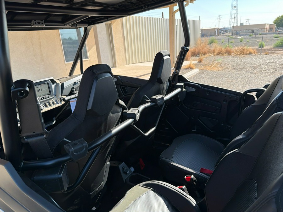 2026 Polaris RZR XP 4 1000 Ultimate