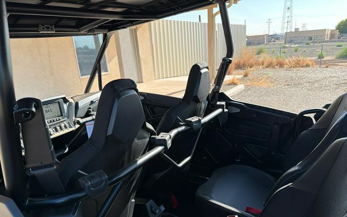 2026 Polaris RZR XP 4 1000 Ultimate