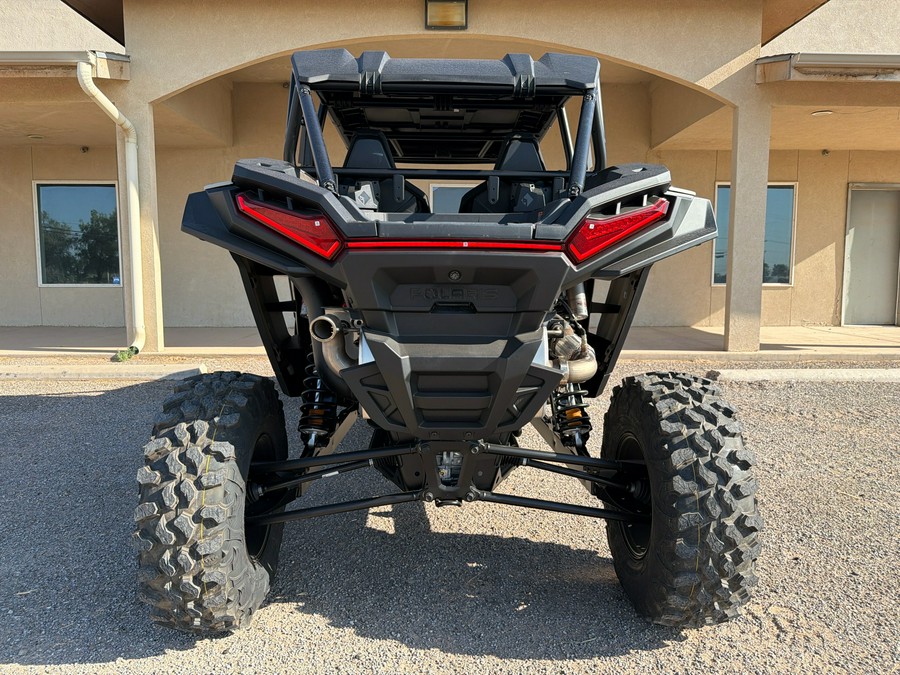 2026 Polaris RZR XP 4 1000 Ultimate